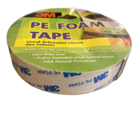 Double tape foam 3M original