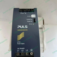 puls power supply CT10.241, 24vdc 10A