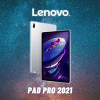 聯想(Lenovo)小新Pad Pro 2021 11.5英吋 高通驍龍870處理器 小新pad