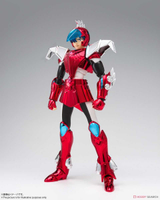 ★萊盛小拳王★BANDAI 代理版 可動公仔 聖鬥士 聖衣神話 鋼鐵聖鬥士巨嘴鳥座翔<REVIVAL版>
