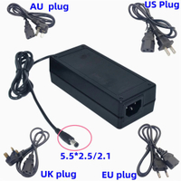 Universal Power Adapter ACDC Adapte 15V2A 15V 3A 4A 5A 6A 9A 10A Switch Power Supply Adapter Current