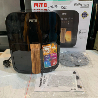 AIRFRYER MITO DIGIFRY AF8