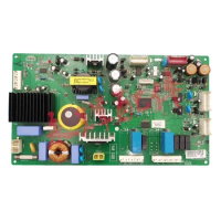 Original For LG Refrigerator Motherboard EBR77293303 EBR772933 Fridge Freezer PCB Board