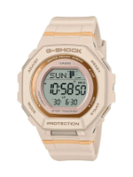 นาฬิกาข้อมือผู้หญิง  GMD-B300-4DR สีชมพู