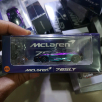 CM Model Miniature McLaren 765LT Chameleon