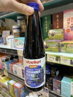 維可Voelkel 黑醋栗原汁330ml*6瓶