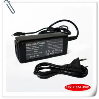 AC Adapter for ASUS ZenBook UX31A-R7202F UX31A-R4007V UX31A-R4005V UX31A-XB52/i5-3317U Laptop Charger Power Supply Cord