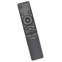 New 2X Ah59-02758A Replace Remote Control For Samsung Soundbar Hw-M450 Hw-M550 Hw-M430