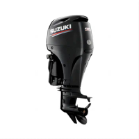 Japan DF30AQHL Suzuki Outboard Engine For Boat
