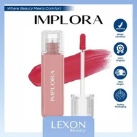 [Implora] Jelly Tint 01 Mariposa