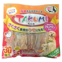 【風車寵物】【寵物王國】塔谷米-厚切雞肉10入3包裝