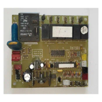 for Air conditioning computer board YZHOT-M Circuit Board RTY-DK-2500F Mother Board