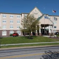 住宿 Country Inn &amp; Suites by Radisson, Harrisburg - Hershey West, PA 哈里斯堡