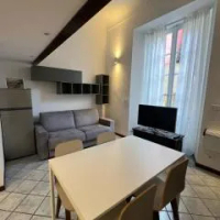 住宿 Exclusive apartment by sea near Monaco for 3 people W Lan Kitchen Bedroom 芒通
