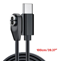 Durable Magnetic Cable for AS800/S803/S810 Bone Conduction Earphones