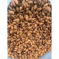 TOP 1kg Hạnh nhân rang sấy chín an liền, lõi  hạnh làm sữa hạt