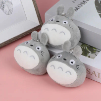 พวงกุญแจ Totoro, สไตล์การ์ตูน, พวงกุญแจกัปตันกระต่าย, น่ารักและทันสมัย, เหมาะสำหรับเครื่องประดับกระเ