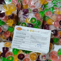 ￼Jelly Inaco - Inaco Jelly Enak Rasa Mix Jajan Lebaran