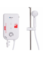 เครื่องทำน้ำอุ่น (3500 วัตต์) รุ่น EC-999E (ไม่รวมติดตั้ง)