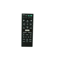 Remote Control For Sony RM-ANU164 HT-ST7 SA-ST7 HT-ST3 SA-ST3 SA-WST3 SA-WST7 RM-ANU207 HT-ST5 TV Sound Bar Soundbar System