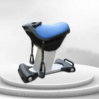 NEW electric vibration fitness massager/Horse Riding Exercise Machine TA-022 Horse Riding Machine