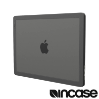 【Incase】雙11 MacBook Air 15吋 Hardshell Edge 霧面筆電保護殼(黑)