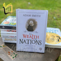 The Wealth Of Nations | Adam Smith