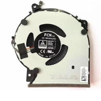 New CPU Fan For ASUS X409U X509 Y5200 M509D FL8700D Laptop Cooling Fan Small Interface