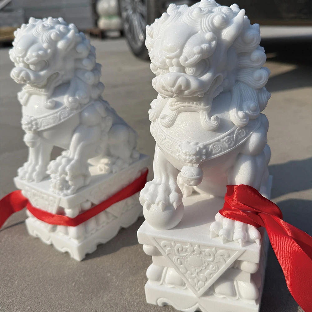 石獅對獅的價格推薦- 2026年6月| 比價比個夠BigGo