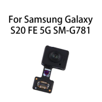 Home Button Fingerprint Sensor Flex Cable For Samsung Galaxy S20 FE 5G SM-G781