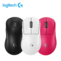 羅技 logitech G PRO X Superlight 2 DEX無線輕量化電競滑鼠