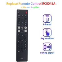 HOT-Replacement Remote Control RC004SA For Marantz Amplifier SR4003 CD5005 CD6006 CD6005 SR5004 SR1041 SR6004 SR5005 SR5003