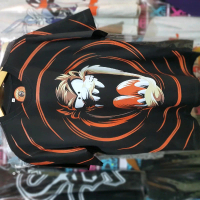 kaos Bootleg Taz Mania DeviL