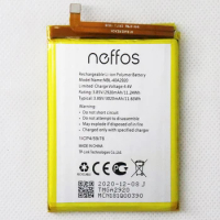 Original 3020mAh NBL-40A2920 Battery For TP-Link Neffos C9A TP706A TP706C Mobile Phone +Tools