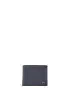 Braun Buffel Seismic Wallet With Coin Compartment