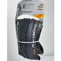Continental Race King MTB Bike Tubeless Tire 26/27.5/29-Inch Mountain Bike Foldable Tyre