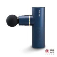 【輝葉】miniV 3專業勁化版智能按摩槍 HY-10506