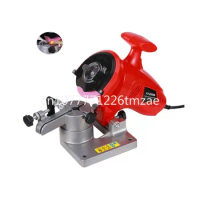 Used for Grinding Chain Chain Saw Electric Knife Sharpener 100mm Chain Grinding Machine