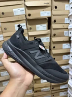 LIMITED EDITION NEW BALANCE UA900 WIDE MENS / BLACK ORIGINAL UA900AB2 42