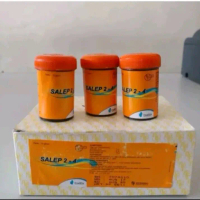 Salep  Zwafel Nufarindo 24 Original BPOM