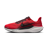 Nike Air Zoom Pegasus 41 男 紅 小飛馬 氣墊 跑鞋 透氣 網布 慢跑鞋 FD2722-602