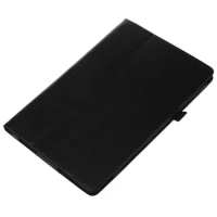 PU Leather Folio Case Cover Stand For Microsoft Surface Windows 8 RT 10.6" Tablet