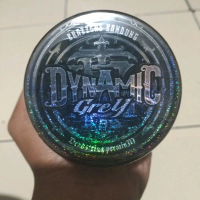 Matot DYNAMIC grey deadstring premium BRAZZER BANDUNG 022/6000yard