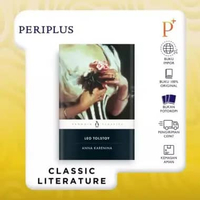 Anna Karenina (Penguin Classics) by Leo Tolstoy - 9780140449174