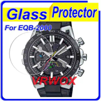 3Pcs Glass For ECB-40 EQB-2000 ECB-2000 EQB-800 EQB-500 510 600 EQB-510 501 900 EQB1000 1200 GSW-H1000 9H Tempered Protector