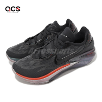 Nike 籃球鞋 Air Zoom G T Cut 2 GTE EP 黑 綠 紅 男鞋 FV4144-001