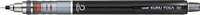 【文具通】UNI 三菱 KURU TOGA M5-450 金屬 超強 360度 自動 旋轉 自動筆 自動鉛筆 A1280971