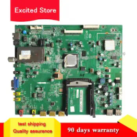 for TCL L46P21FBDE motherboard 40-206P11-MAA2XG working LTA460HM04