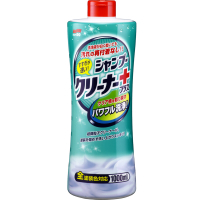 日本SOFT 99 快速強力洗淨洗車精(各色車適用)-快