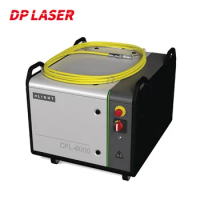 nLIGHT CFL-6000 6000W 6KW Laser Source For Metal Fiber Laser Cutting Machine